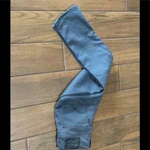 Levi’s 511 grey